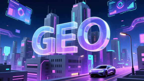 漳县GEO 优化行业动态：主流搜索平台地域收录规则更新综述