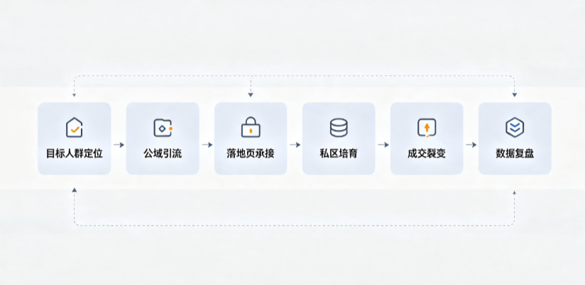 漳县AI 搜索获客深度解析：把握生成式搜索红利，抢占 AI 智能体流量入口