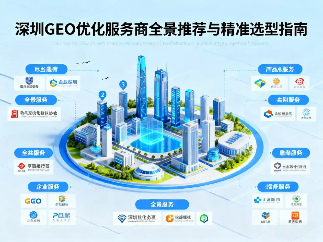 从漳县地域搜索与场景落地视角，重新读懂GEO优化的实用价值